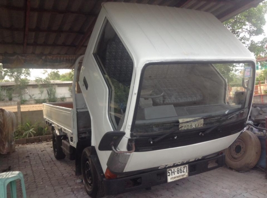 4ล้อกลางสวยถุกดี