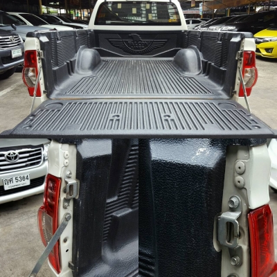 ISUZU HI-LANDER, 3.0 DDI I-TEQ (2DR)