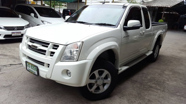 ISUZU HI-LANDER, 3.0 DDI I-TEQ (2DR)