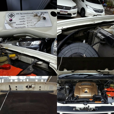 ISUZU HI-LANDER, 3.0 DDI I-TEQ (2DR)