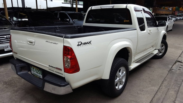 ISUZU HI-LANDER, 3.0 DDI I-TEQ (2DR)