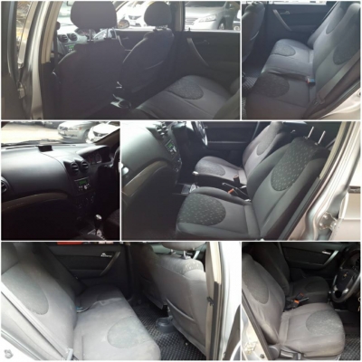 ISUZU HI-LANDER, 3.0 DDI I-TEQ (2DR)