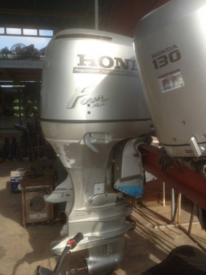 โปรโมชั่นครับ HONDA 130 เครื่อง 4 Strokes ราคา 99,999฿ ครับ #&lrm;สนใจสอบถาม‬ โทร. 081-4047671 คุณนรินทร์