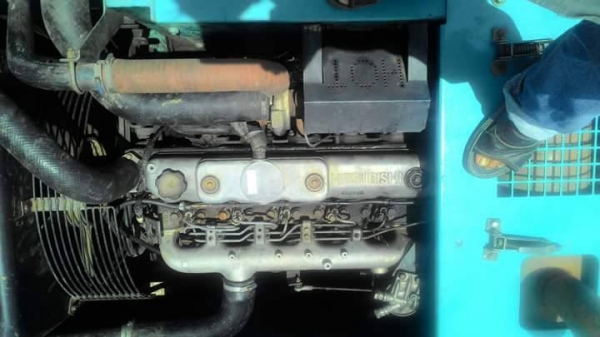 ขายรถแบคโค SK200 มาร์คซิก YN10 ใช้งานน้อย 5พันชั่วโมง รถสวยสภาพดี เอกสารเล่มทะเบียนพร้อมโอน ราคา1,550,000 สนใจโทร 090-8588220คุณนะ 093-3258446คุณบิว หรือเข้าดูสินค้าอื่นๆได้ที่ www.narong2truck.com หรือ www.truck.in.th/498 หรือเพจFacebook ณรงค์ ซื้อขายรถม