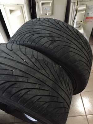 **** ขาย ล้อขอบ 18. พร้อมยาง **** **** ขาย ล้อขอบ 18. พร้อมยาง ****