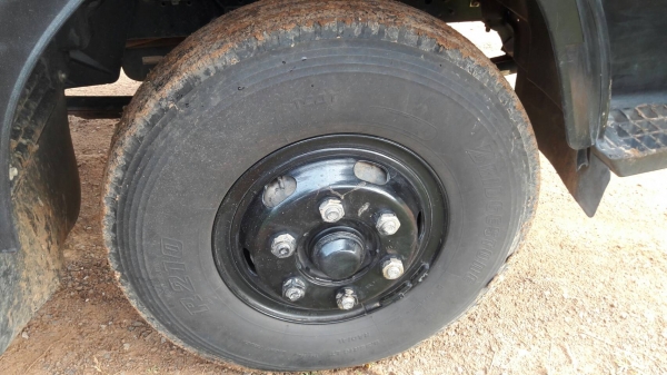 FRR 90LNXXQ.เครื่อง4HK1เดิมพ.เวอร์แอร์หนาว กริ๊ปทั้งภายนอกภายในใช้งานน้อย190แรงม้า