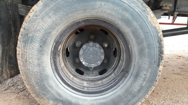 FRR 90LNXXQ.เครื่อง4HK1เดิมพ.เวอร์แอร์หนาว กริ๊ปทั้งภายนอกภายในใช้งานน้อย190แรงม้า