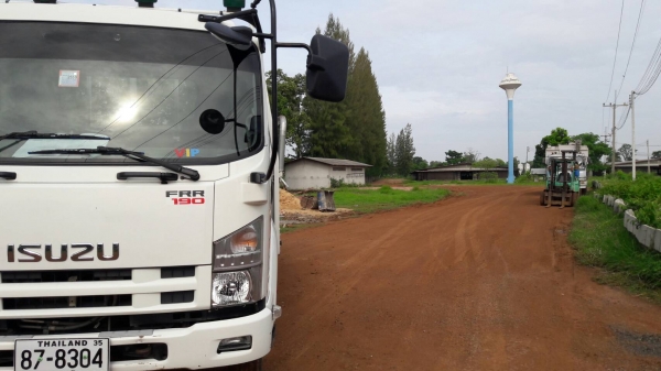 FRR 90LNXXQ.เครื่อง4HK1เดิมพ.เวอร์แอร์หนาว กริ๊ปทั้งภายนอกภายในใช้งานน้อย190แรงม้า FRR 90LNXXQ.เครื่อง4HK1เดิมพ.เวอร์แอร์หนาว กริ๊ปทั้งภายนอกภายในใช้งานน้อย190แรงม้า
