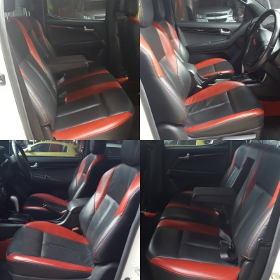 ISUZU HI-LANDER, 2.5 DDI I-TEQ (4DR) ปี13AT ISUZU HI-LANDER, 2.5 DDI I-TEQ (4DR) ปี13AT