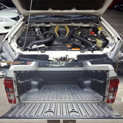 ISUZU HI-LANDER, 2.5 DDI I-TEQ (4DR) ปี13AT ISUZU HI-LANDER, 2.5 DDI I-TEQ (4DR) ปี13AT