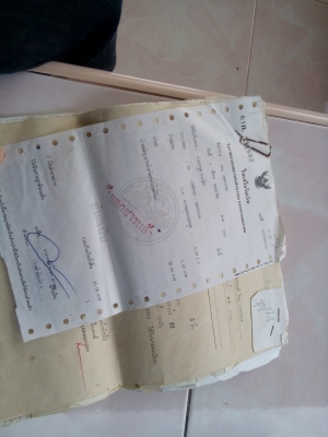 ปิดการขายแล้วคับไป จ.ตรัง ขายรถไถ่ฟอร์ด  6640  2เพลา สภาพสวยๆ พร้อมใช้งาน เอกสารใบอินวอย..