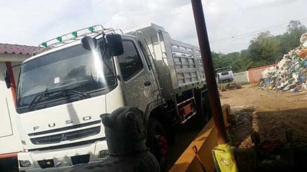 fuso 240