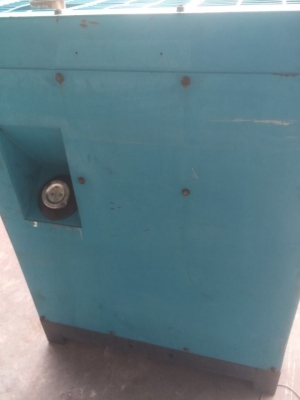 ขายเครื่องปั่นไฟสภาพดี มือสองจากญี่ปุ่น พร้อมใช้งาน