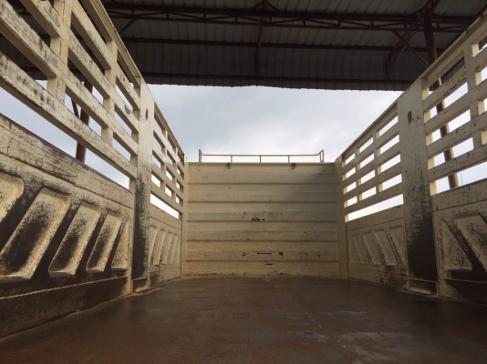 ขายแม่-ลูก344แรงซีรี่ส์500มี2พ่วงปี54กับปี57 สภาพสวยมากไมล์วิ่งน้อย สีเดิมๆจากห้าง ดั๊มพ์สามมิตรลอนเฉียงลูกสามคานแท้