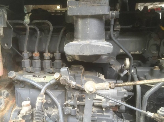 ขายเครื่องปั่นไฟสภาพดี มือสองจากญี่ปุ่น พร้อมใช้งาน