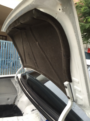 **** ขายa31. 1Jโบ เกียร์ออโต ****