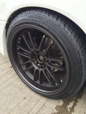 **** ขายa31. 1Jโบ เกียร์ออโต ****