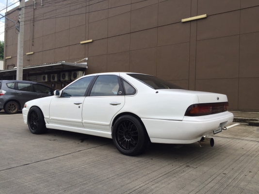 **** ขายa31. 1Jโบ เกียร์ออโต ****