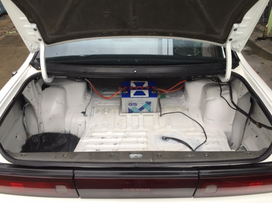 **** ขายa31. 1Jโบ เกียร์ออโต ****