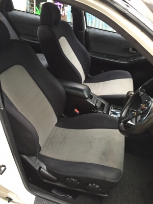 **** ขายa31. 1Jโบ เกียร์ออโต ****