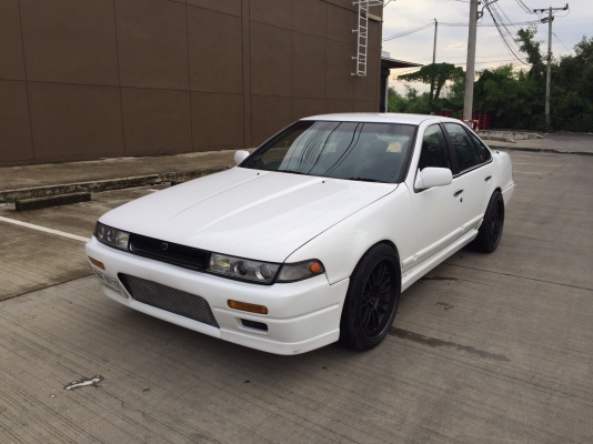 **** ขายa31. 1Jโบ เกียร์ออโต ****