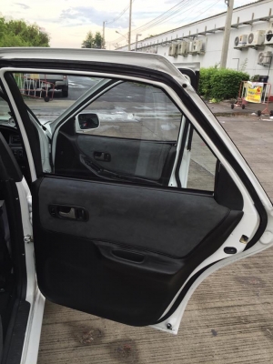 **** ขายa31. 1Jโบ เกียร์ออโต ****