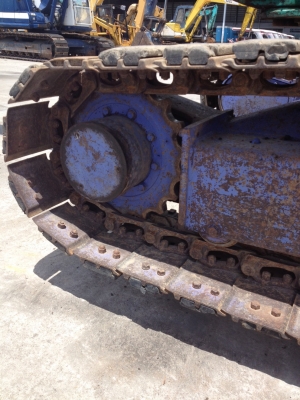 SALE___แบคโฮ KOMATSU PC40-7E (เครื่องดำ) เก่านอก จากJanpan สภาพเดิมๆ สวย พร้อมใช้งาน SALE___แบคโฮ KOMATSU PC40-7E (เครื่องดำ) เก่านอก จากJanpan สภาพเดิมๆ สวย พร้อมใช้งาน