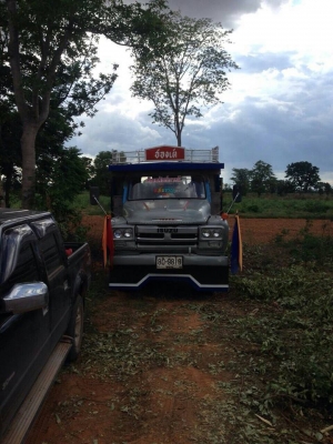 ขายแบคโค พร้อมเทรลเลอร์ 2รายการ รถสวย สภาพพร้อมใช้งาน ทั้ง2คัน เอกสารใบซื้อขายทั้ง2 ราคา590,000 สนใจโทร 090-8588220คุณนะ 093-3258446คุณบิว หรือเข้าดูสินค้าอื่นๆได้ที่ www.narong2truck.com หรือ www.truck.in.th/498 หรือเพจFacebook ณรงค์ ซื้อขายรถมือสอง (เว็