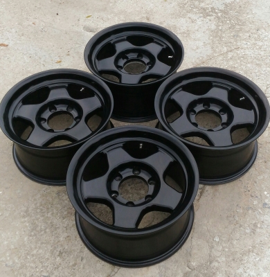 ขายล้อลายBreadley V.2 ขนาด 16x8 ออฟ 0 สวยๆ