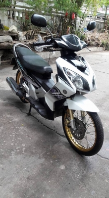 ขายลูกเดียว nouvo mx ปี2549 ขายลูกเดียว nouvo mx ปี2549