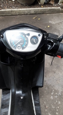 ขายลูกเดียว nouvo mx ปี2549 ขายลูกเดียว nouvo mx ปี2549