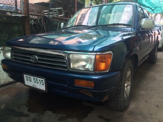 TOYOTA MIGHTY-X สภาพนางฟ้า เครื่งแน่น พวงมาลัยเพาเวอร์ พร้อมใช้งาน TOYOTA MIGHTY-X สภาพนางฟ้า เครื่งแน่น พวงมาลัยเพาเวอร์ พร้อมใช้งาน