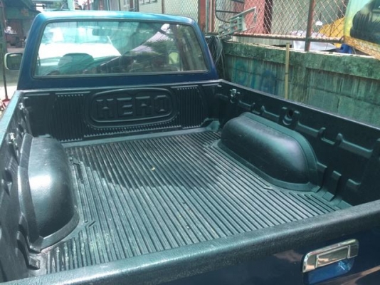 TOYOTA MIGHTY-X สภาพนางฟ้า เครื่งแน่น พวงมาลัยเพาเวอร์ พร้อมใช้งาน TOYOTA MIGHTY-X สภาพนางฟ้า เครื่งแน่น พวงมาลัยเพาเวอร์ พร้อมใช้งาน