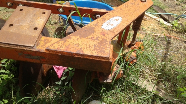 ขายตามสภาพรถไถ คูโบต้า 70 แรง ใช้งานปกติชุดโอนพร้อม ชั่วโมงรถ 45229 ปี 53 ขายตามสภาพรถไถ คูโบต้า 70 แรง ใช้งานปกติชุดโอนพร้อม ชั่วโมงรถ 45229 ปี 53