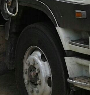 สิบล้อ ฮีโน่ FL3M 240ปี39 เครืองเกียร์เดิมๆ เพาเดียว ช่วงยาว6.50ม สภาพดีสวยเดิมๆพร้อมใช้งาน ทะเบียนพร้อมโอน