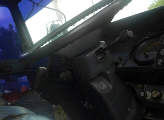 สิบล้อ ฮีโน่ FL3M 240ปี39 เครืองเกียร์เดิมๆ เพาเดียว ช่วงยาว6.50ม สภาพดีสวยเดิมๆพร้อมใช้งาน ทะเบียนพร้อมโอน