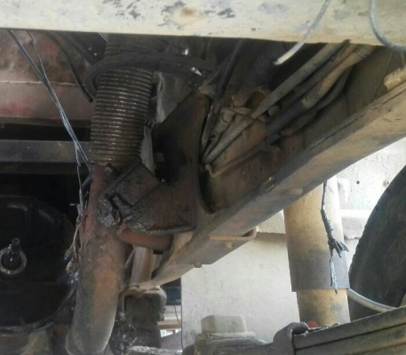 สิบล้อ ฮีโน่ FL3M 240ปี39 เครืองเกียร์เดิมๆ เพาเดียว ช่วงยาว6.50ม สภาพดีสวยเดิมๆพร้อมใช้งาน ทะเบียนพร้อมโอน