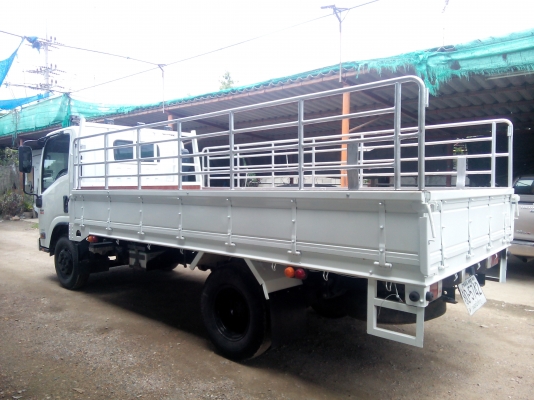 6 ล้อ *Euro.3* ISUZU NMR 130 แรงม้า * คอมมอนเรว * รถสวยเดิม+สวยจริง+พร้อมใช้งาน *รถห้างแท้* มีเล่มพร้อมโอน * 6 ล้อ *Euro.3* ISUZU NMR 130 แรงม้า * คอมมอนเรว * รถสวยเดิม+สวยจริง+พร้อมใช้งาน *รถห้างแท้* มีเล่มพร้อมโอน *