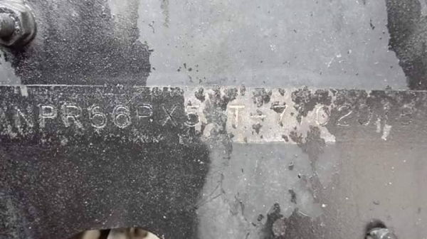 ขายรถ6ล้อ ยาว5เมตร 120ปี44 ฝาขาว เครื่องดี เฟืองท้ายใหญ่ เอกสารถูกต้อง เล่มทะเบียนพร้อมโอน ราคา480,000 สนใจโทร 090-8588220คุณนะ 093-3258446คุณบิว หรือเข้าดูสินค้าอื่นๆได้ที่ www.narong2truck.com หรือ www.truck.in.th/498 หรือเพจFacebook ณรงค์ ซื้อขายรถมือส