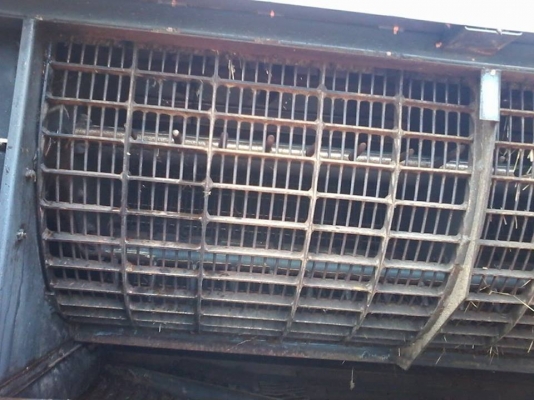 รถเกี่ยวข้าว