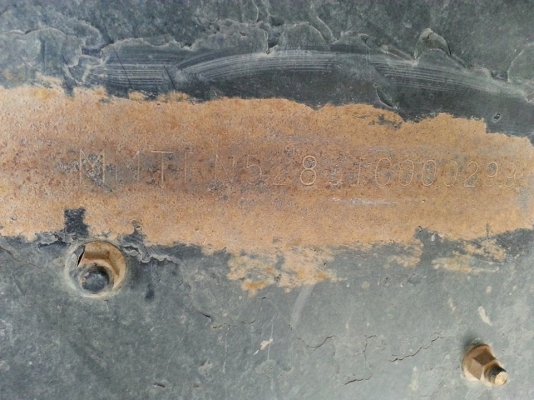 ขายรถ10ล้อ ดั้ม2เพลา TFยูโรวัน เครื่อง220เทอร์โบ เกียร์โลฮาย10สปีด กระบะดั้มมิเนียม พาวเวอร์ เบรกจิ๊ฟฟี่ ภายในสวย แอร์เย็น เอกสารพร้อมโอน ราคา990,000 สนใจโทร 090-8588220คุณนะ 093-3258446คุณบิว หรือเข้าดูสินค้าอื่นๆได้ที่ www.narong2truck.com หรือ www.truc