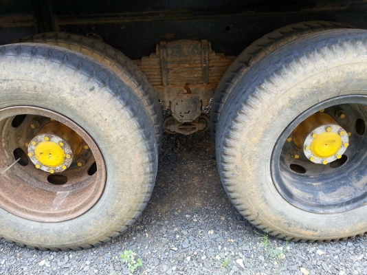 ขายรถ10ล้อ ดั้ม2เพลา TFยูโรวัน เครื่อง220เทอร์โบ เกียร์โลฮาย10สปีด กระบะดั้มมิเนียม พาวเวอร์ เบรกจิ๊ฟฟี่ ภายในสวย แอร์เย็น เอกสารพร้อมโอน ราคา990,000 สนใจโทร 090-8588220คุณนะ 093-3258446คุณบิว หรือเข้าดูสินค้าอื่นๆได้ที่ www.narong2truck.com หรือ www.truc