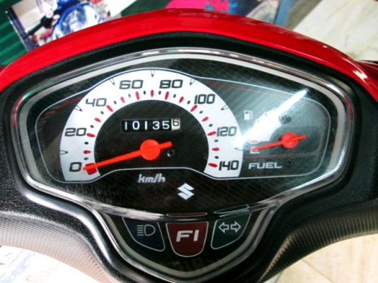 nex สีแดงขาว ลายใหม่ รถปี 58 ระบบหัวฉีดประหยัดน้ำมัน ไซร์เล็กขับคล่องตัวสุดๆ แถม 3 รายการ nex สีแดงขาว ลายใหม่ รถปี 58 ระบบหัวฉีดประหยัดน้ำมัน ไซร์เล็กขับคล่องตัวสุดๆ แถม 3 รายการ