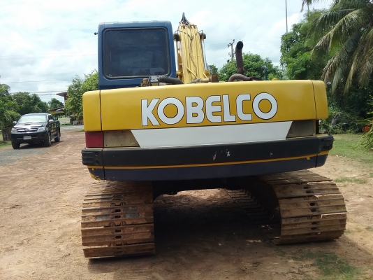 ขาย 750,000 KOBEICO sk 100-3 ไฟฟ้าครบ เครื่องดี ปั๊มแรง เอวแน่น ช่วงล่างเต็ม เอกสารเล่มทะเบียน (สภาพเก่านอก) รถสวยพร้อมใช้ 090-772-3710 090-772-3708 ขาย 750,000 KOBEICO sk 100-3 ไฟฟ้าครบ เครื่องดี ปั๊มแรง เอวแน่น ช่วงล่างเต็ม เอกสารเล่มทะเบียน (สภาพเก่านอก) รถสวยพร้อมใช้ 090-772-3710 090-772-3708