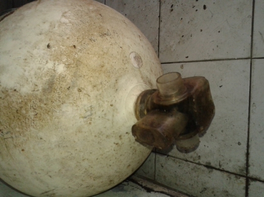 ถังแก๊ส NGV/CNG ถังแก๊ส NGV/CNG