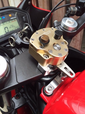 HONDA CBR 500 ABS ปี2013 สวยกริป วิ่ง34,xxx โล ราคาเพียง 125000 ด่วนๆ HONDA CBR 500 ABS ปี2013 สวยกริป วิ่ง34,xxx โล ราคาเพียง 125000 ด่วนๆ