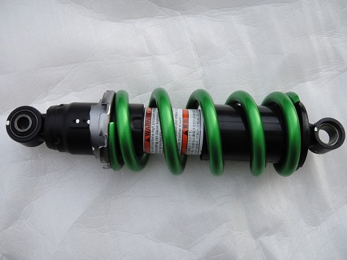 ขาย โชคอัพหลัง