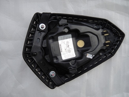 เบาะนั่งตอนหลัง