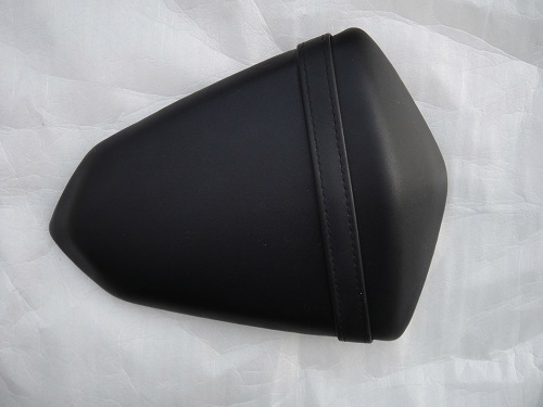 เบาะนั่งตอนหลัง