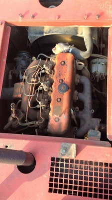 ขายรถขุด แบคโค HITACHI รถสวยสภาพดี ช่วงล่างดี เอวแน่น ทำงานเร็ว เอกสารใบซื้อขาย ราคา450,000 สนใจโทร 090-8588220คุณนะ 093-3258446คุณบิว หรือเข้าดูสินค้าอื่นๆได้ที่ www.narong2truck.com หรือ www.truck.in.th/498 หรือเพจFacebook ณรงค์ ซื้อขายรถมือสอง (เว็บไซต